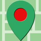 FieldWork DTR+GPS icône