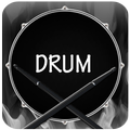 Metal Drum