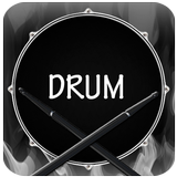 Metal Drum icône