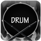 Metal Drum ícone