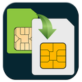 Copy to SIM Card