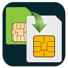 Copy to SIM Card icône
