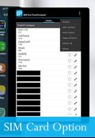 SIM Tool Free Download اسکرین شاٹ 2