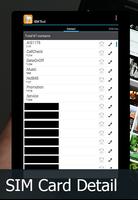 SIM Tool capture d'écran 1