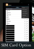 SIM Tool capture d'écran 2