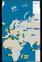 2 Schermata Meteo Timeline