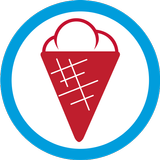 SubZero Ice Cream & Yogurt icône