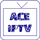 Ace IPTV icono