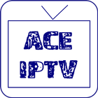 Ace IPTV simgesi