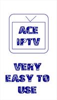 Ace IPTV captura de pantalla 2