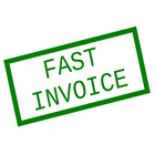 Fast Invoice icon