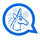 Unicorn Chat APK