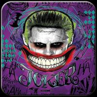 Poster Best JoKer Wallpapers