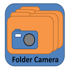 Folder Camera 資料夾拍照幫手 icône