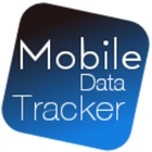 Mobile Data Tracker 行動數據偵測 icon