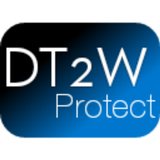 DT2W Protect 圖標