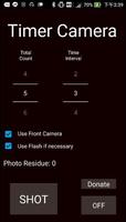 Timer Camera پوسٹر