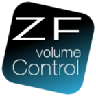 ZF 音量調整 中文版 ikon