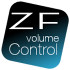 ZF Volume Control アイコン