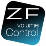 ZF Volume Control icon