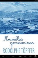 Nouvelles genevoises poster