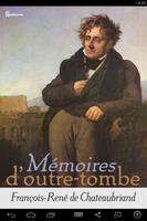 پوستر Mémoires d'Outre-tombe