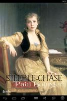 Steeple-Chase poster