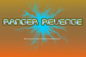 Ranger Revenge Plakat