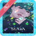 Suga BTS Wallpaper HD