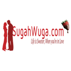 SugahWuga Online Dating & More アイコン