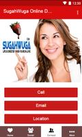 SugahWuga Online Dating & More capture d'écran 1