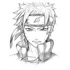 Tutoriales Dibujo Naruto icono