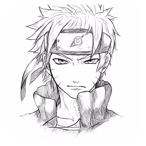 Naruto e o livro  Desenhos de anime, Arte naruto, Tutoriais de desenho  anime