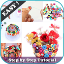 Paper Quilling Step by Step APK