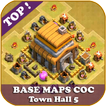 Top Base Maps COC TH 5
