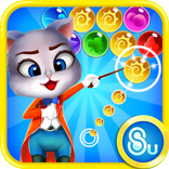 Bubble Match: Birds World