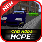 Car Mods For MCPE আইকন
