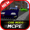 Car Mods For MCPE