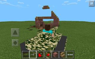 Car Mods For MCPE স্ক্রিনশট 1