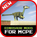 Dino Mod for MCPE APK