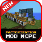 Factorization Mod آئیکن