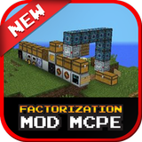 Factorization Mod ícone