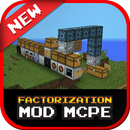 Factorization Mod aplikacja