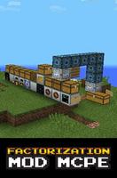Factorization Mod Cartaz