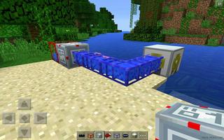 Factorization Mod imagem de tela 1