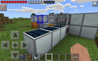 Factorization Mod imagem de tela 2