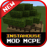 Insta House Mod icon