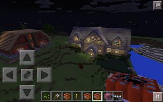 Insta House Mod Screenshot 2
