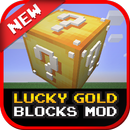 Lucky Gold Block Mod APK