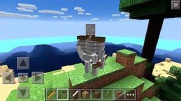 Morph Mod for MCPE captura de pantalla 2